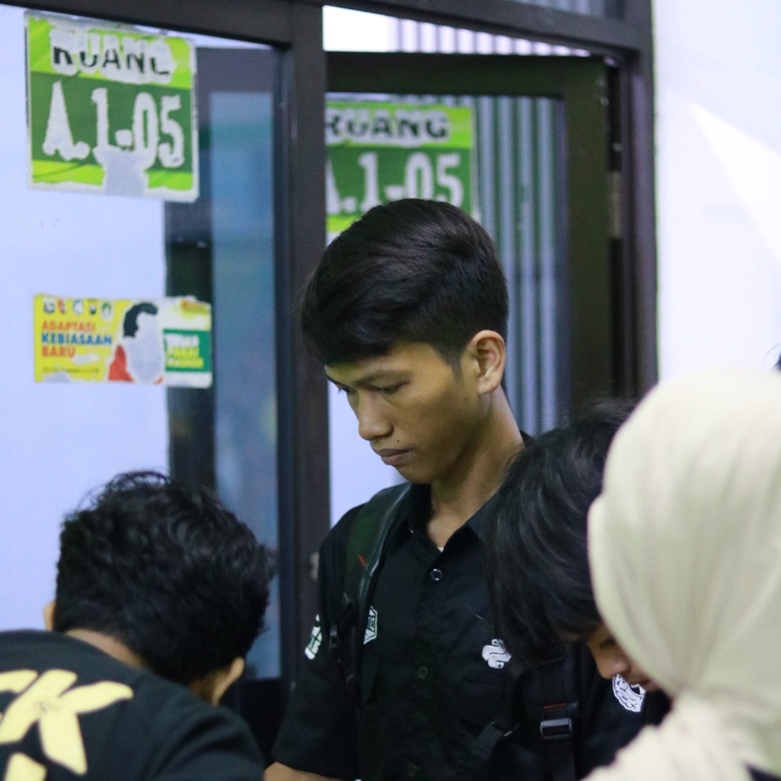 Galuh PZH
